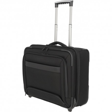 Бізнес-кейс на колесах Travelite Meet Black TL001841-01