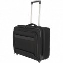 Бізнес-кейс на колесах Travelite Meet Black TL001841-01