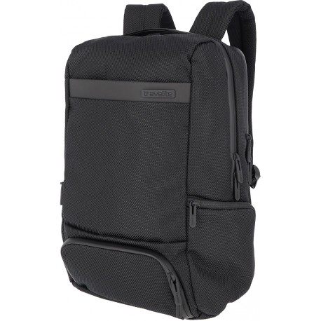 Рюкзак для ноутбука Travelite Meet Black TL001843-01