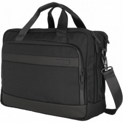 Сумка для ноутбука Travelite Meet Black TL001845-01