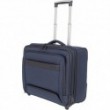 Бизнес-кейс на колесах Travelite Meet Navy TL001841-20