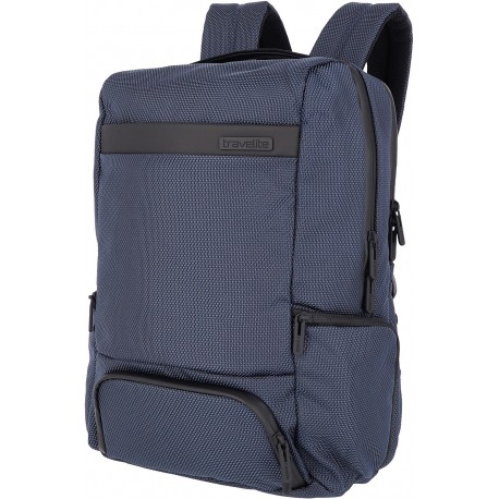 Рюкзак для ноутбука Travelite Meet Navy TL001843-20