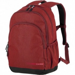 Рюкзак для ноутбука Travelite Kick Off Red TL006918-10