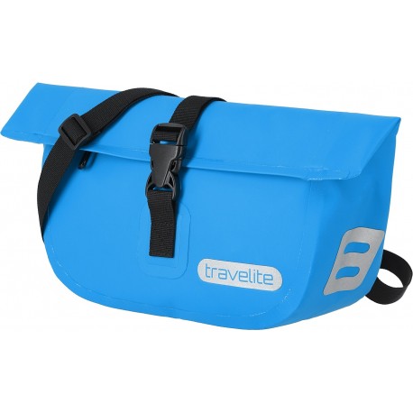 Сумка Travelite Basics Royal Blue TL096354-21