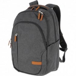 Рюкзак для ноутбука Travelite Basics Anthracite TL096508-05