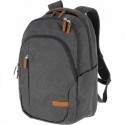 Рюкзак для ноутбука Travelite Basics Anthracite TL096508-05
