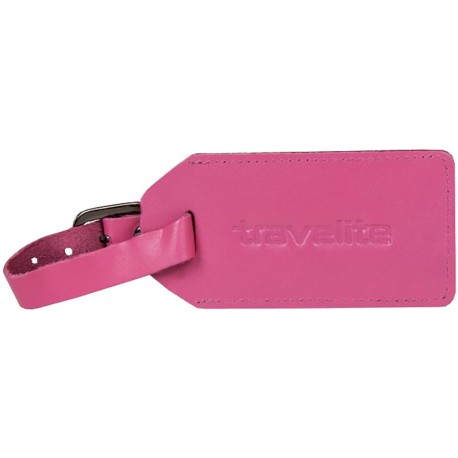 Бирка для чемодана Travelite Berry TL000011-17