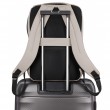 Рюкзак для ноутбука Travelite Basics Off-White TL096341-30