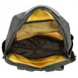 Рюкзак для ноутбука Travelite Nomad Anthracite TL090946-04