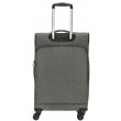 Чемодан Travelite Nomad Anthracite M Средний TL090948-04