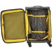 Чемодан Travelite Nomad Anthracite M Средний TL090948-04