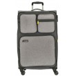 Чемодан Travelite Nomad Anthracite L Большой TL090949-04