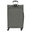 Чемодан Travelite Nomad Anthracite L Большой TL090949-04