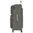 Чемодан Travelite Nomad Anthracite L Большой TL090949-04