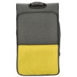Чемодан Travelite Nomad Anthracite L Большой TL090949-04
