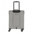 Чемодан Travelite Boja Anthracite Размер:S Маленький TL091547-04