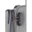 Валіза Travelite Boja Anthracite Розмір:M Середній TL091548-04