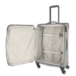 Валіза Travelite Boja Anthracite Розмір:M Середній TL091548-04
