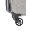 Чемодан Travelite Boja Anthracite Большой TL091549-04