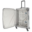 Чемодан Travelite Boja Anthracite Большой TL091549-04
