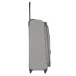 Чемодан Travelite Boja Anthracite Большой TL091549-04