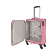 Чемодан Travelite Boja Pink S Маленький TL091547-17