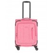 Чемодан Travelite Boja Pink S Маленький TL091547-17