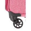 Чемодан Travelite Boja Pink M Средний TL091548-17