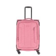 Чемодан Travelite Boja Pink M Средний TL091548-17