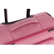 Чемодан Travelite Boja Pink Размер:L Большой TL091549-17