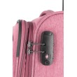 Чемодан Travelite Boja Pink Размер:L Большой TL091549-17