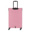 Чемодан Travelite Boja Pink Размер:L Большой TL091549-17
