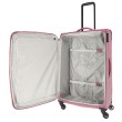 Чемодан Travelite Boja Pink Размер:L Большой TL091549-17