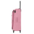 Чемодан Travelite Boja Pink Размер:L Большой TL091549-17