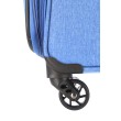 Чемодан Travelite Boja Blue S Маленький TL091547-25