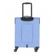 Чемодан Travelite Boja Blue S Маленький TL091547-25