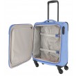 Чемодан Travelite Boja Blue S Маленький TL091547-25