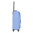 Чемодан Travelite Boja Blue S Маленький TL091547-25