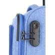 Чемодан Travelite Boja Blue S Маленький TL091547-25