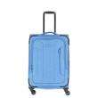 Чемодан Travelite Boja Blue Размер:M Средний TL091548-25