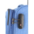 Валіза Travelite Boja Blue L Велика TL091549-25