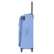 Валіза Travelite Boja Blue L Велика TL091549-25