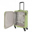 Валіза Travelite Boja Green S Маленька TL091547-80