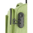 Валіза Travelite Boja Green S Маленька TL091547-80
