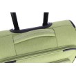 Чемодан Travelite Boja Green Размер:M Средний TL091548-80