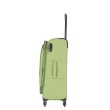 Чемодан Travelite Boja Green Размер:M Средний TL091548-80