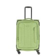 Чемодан Travelite Boja Green Размер:M Средний TL091548-80