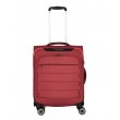 Валіза Travelite Skaii Red Розмір:S Маленький TL092647-12