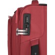 Валіза Travelite Skaii Red L Великий TL092649-12