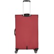 Валіза Travelite Skaii Red L Великий TL092649-12